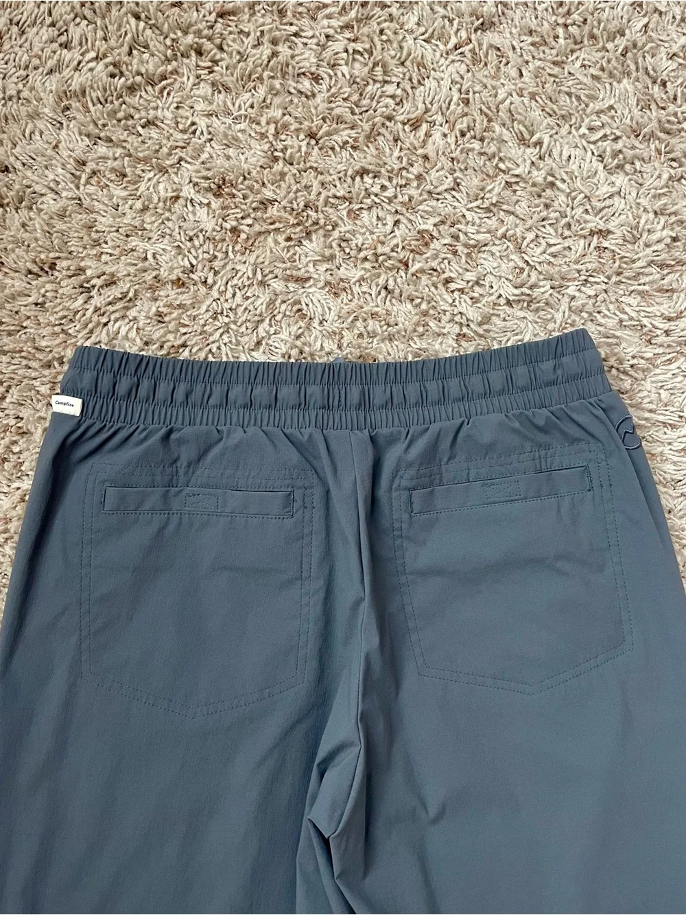 Magellan Outdoors versatile gray